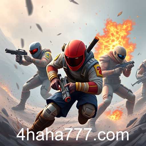 Action Games