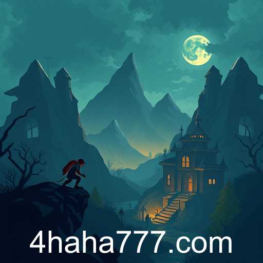 Adventure Games
