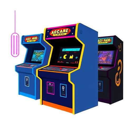 Arcade Classics