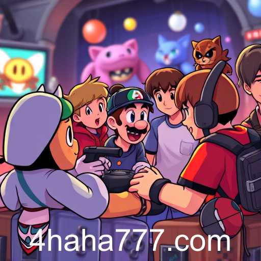 Multiplayer Games