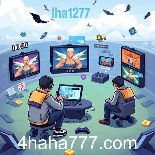 Gaming Trends in 2025: The Rise of Niche Communities