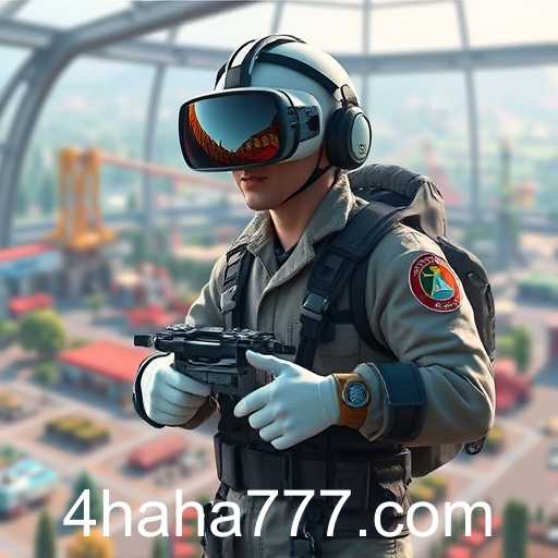 Simulation Games